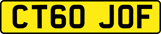 CT60JOF
