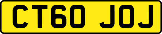 CT60JOJ