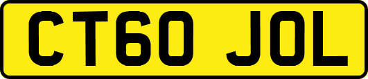 CT60JOL