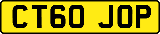CT60JOP