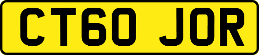 CT60JOR