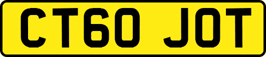 CT60JOT