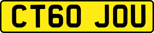 CT60JOU