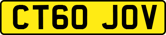 CT60JOV