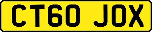 CT60JOX