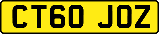 CT60JOZ