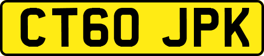CT60JPK