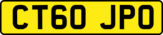 CT60JPO