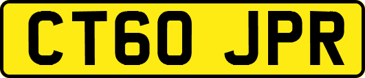 CT60JPR