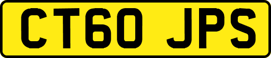 CT60JPS