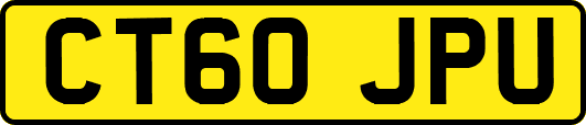 CT60JPU