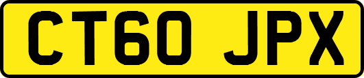 CT60JPX