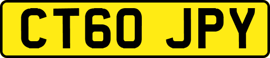 CT60JPY