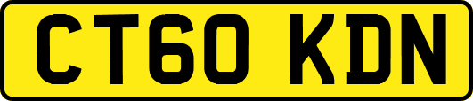 CT60KDN