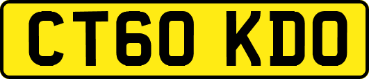 CT60KDO