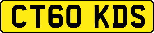 CT60KDS
