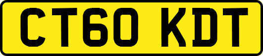 CT60KDT