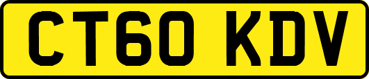 CT60KDV