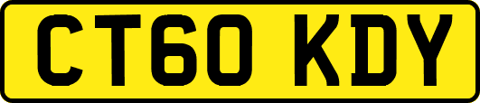 CT60KDY