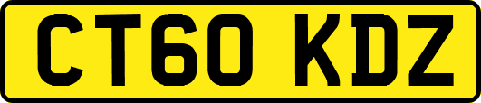 CT60KDZ