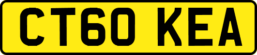 CT60KEA