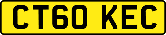 CT60KEC