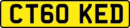 CT60KED