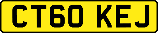 CT60KEJ