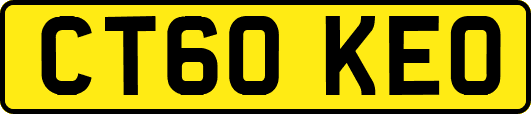 CT60KEO