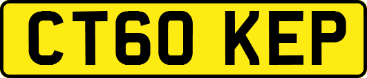 CT60KEP