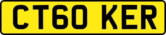 CT60KER