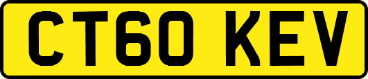 CT60KEV