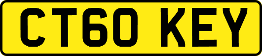 CT60KEY