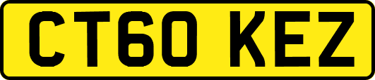 CT60KEZ