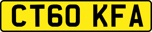 CT60KFA