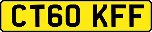CT60KFF