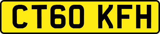 CT60KFH