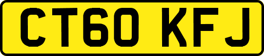 CT60KFJ