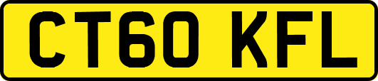 CT60KFL