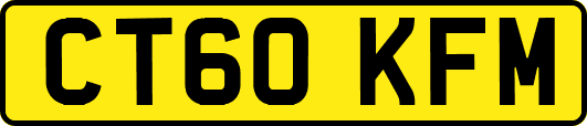CT60KFM