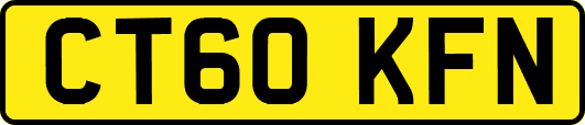 CT60KFN
