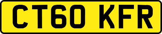 CT60KFR