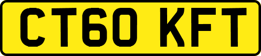 CT60KFT