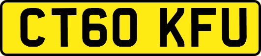 CT60KFU