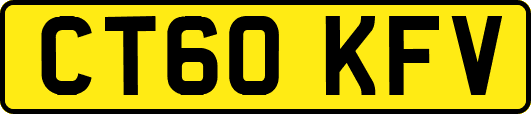 CT60KFV