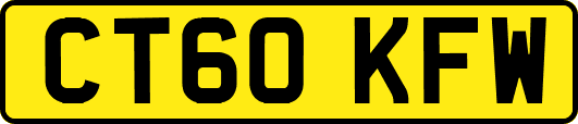 CT60KFW