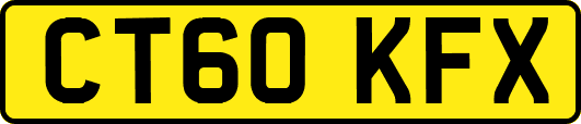 CT60KFX