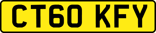 CT60KFY