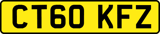 CT60KFZ