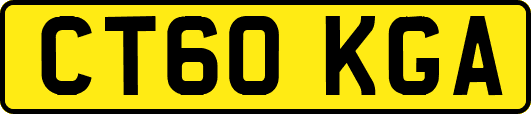 CT60KGA
